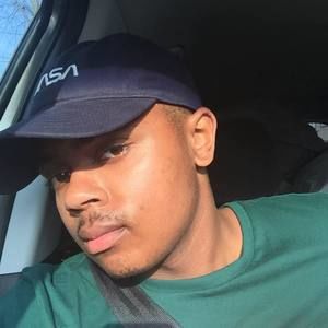 Meet your Posher, Marcus